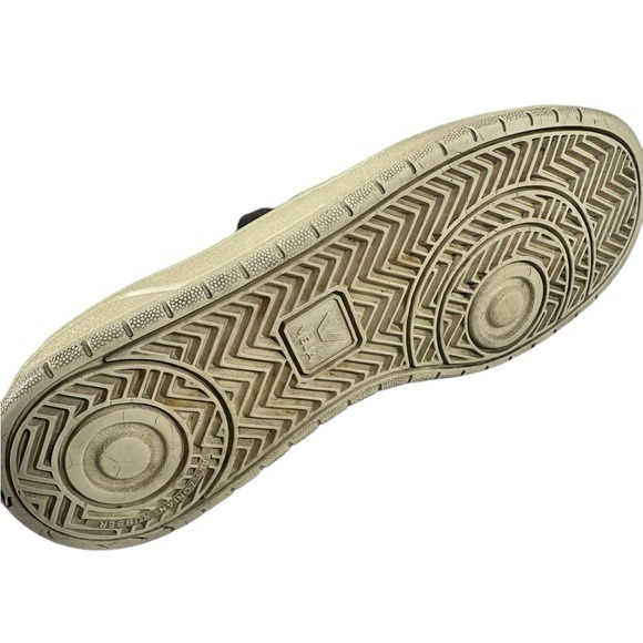 Veja Women's Urca CWL Casual Sneakers White/Navy - Picture 9 of 13